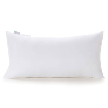 Alwyn Home BCBGMAXAZRIA Jumbo Cooling Pillow Reviews Wayfair